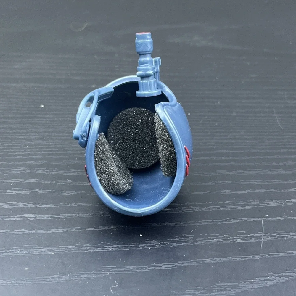 GI Joe Battle Helmet Night Vision Accessory Hasbro‎ Action Figure Part